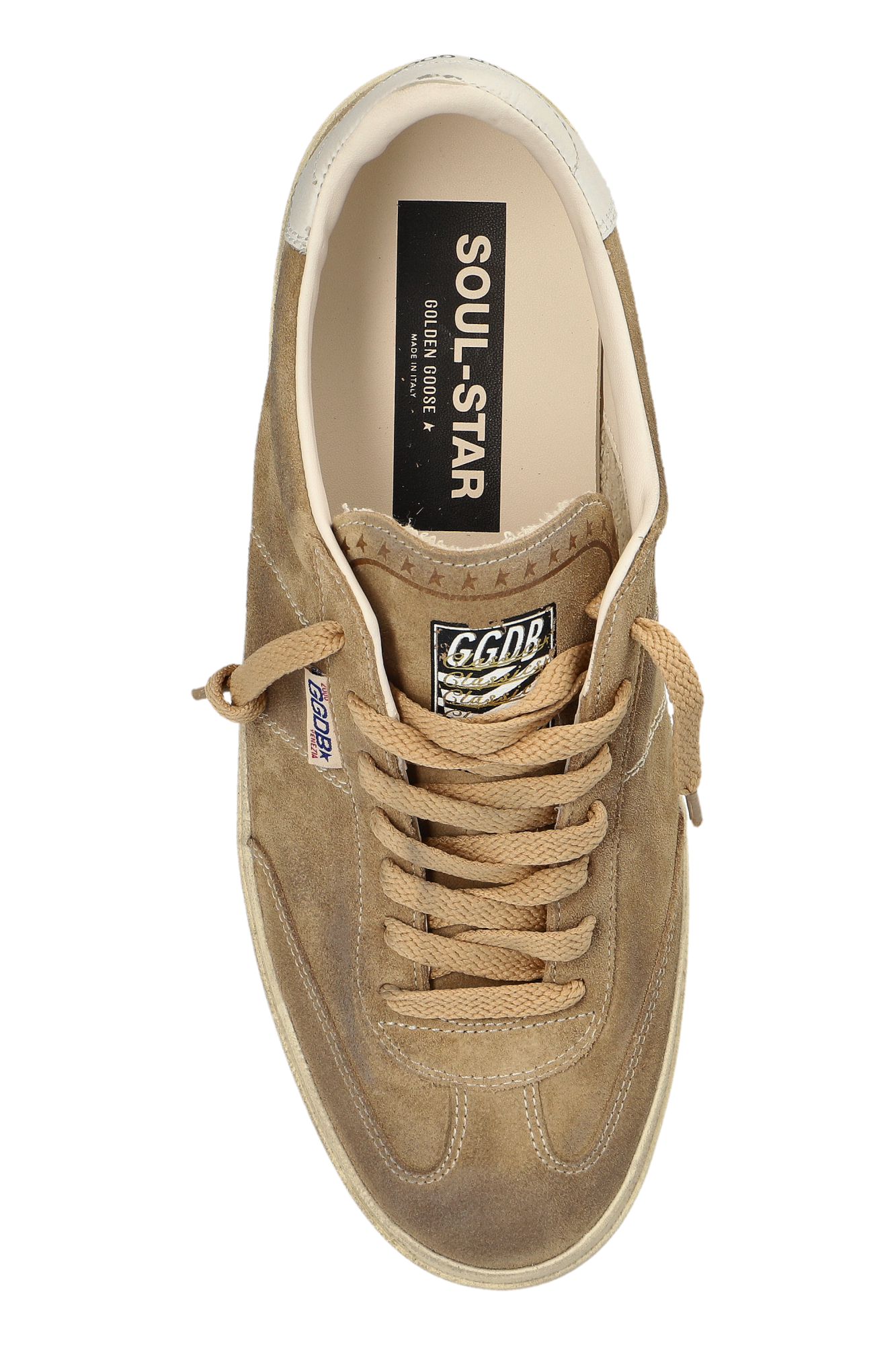 Golden Goose 'Soul Star' sports shoes | Men's | Vitkac